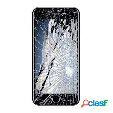 Riparazione LCD e Touch Screen iPhone 7 - Nero - Grado A