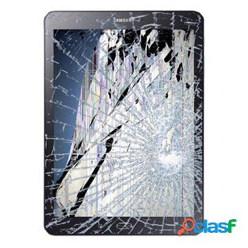 Riparazione Samsung Galaxy Tab S2 9.7 LCD e Touch Screen -