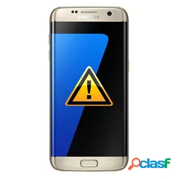 Riparazione dellantenna Samsung Galaxy S7 Edge