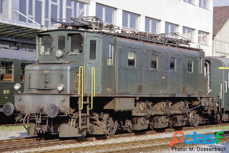 Roco 70087 Locomotiva elettrica H0 AE 3/6I 10639 delle FFS