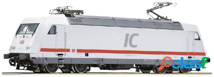 Roco 71985 Locomotiva elettrica H0 101 013-1 di DB-AG