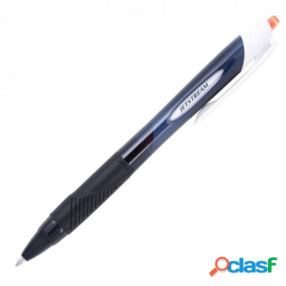 Roller a scatto Jetstream Sport MSXN150S - punta 1,0mm -