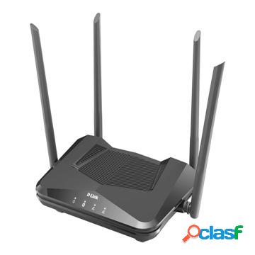 Router Wireless Desktop D-Link DIR-X1560