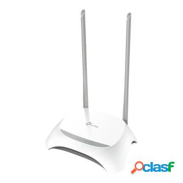 Router Wireless Desktop TP-Link TL-WR850N