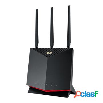 Router Wireless da Tavolo Asus RT-AX86U