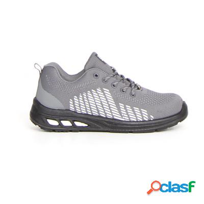 SAFETY Jogger Industrial Fitz antinfortunistica S1P SRC -