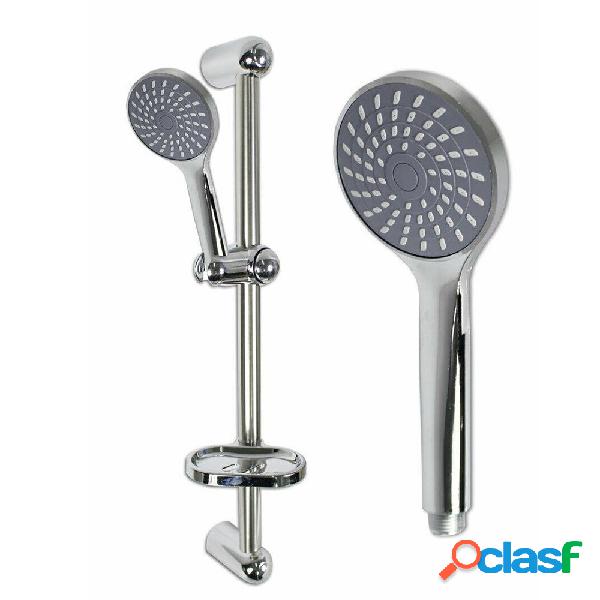 SALISCENDI DOCCIA BAGNO COLONNA SOFFIONE DOCCETTA MULTIGETTO