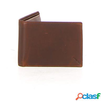 SAMSONITE Veggy SLG portafoglio - marrone scuro