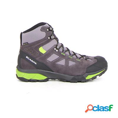 SCARPA ZG Lite GTX scarpa da trekking - grigio scuro