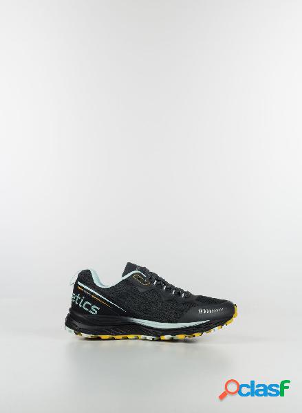 SCARPA ZYROX TRAIL AQB WOMAN