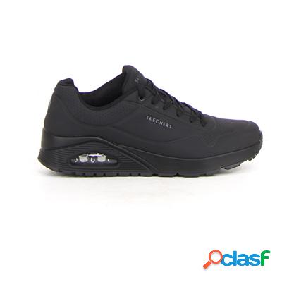 SKECHERS Uno Stand On Air sneaker - nero