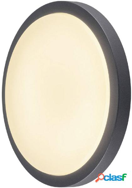 SLV 229965 SLV Lampada LED a soffitto per esterni 21 W