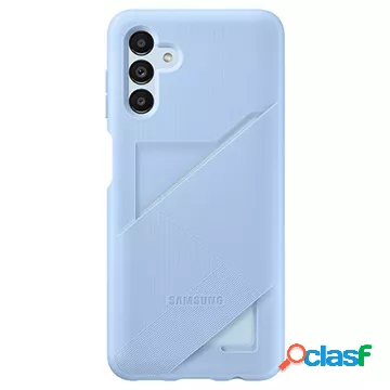 Samsung Galaxy A13 5G Card Slot Cover EF-OA136TLEGWW - Blu