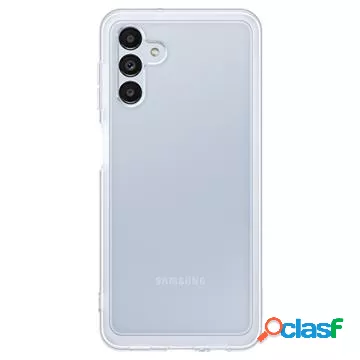 Samsung Galaxy A13 5G Soft Clear Cover EF-QA136TTEGWW -