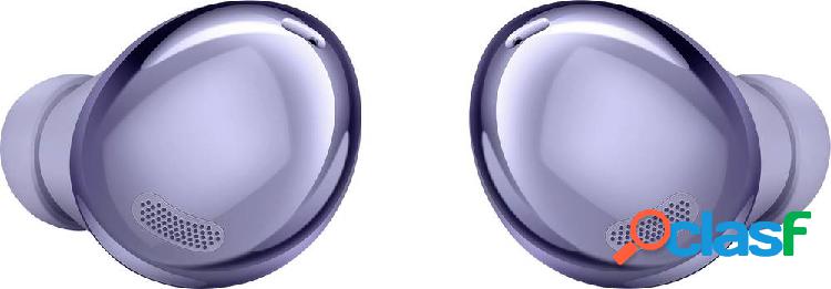 Samsung Galaxy Buds Pro Cuffie auricolari Bluetooth Violetto