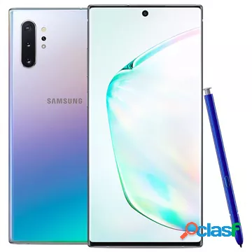 Samsung Galaxy Note10+ - 256GB (usato - Buone condizioni) -