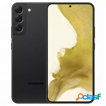 Samsung Galaxy S22+ 5G - 256GB (Usato - Quasi perfetto) -