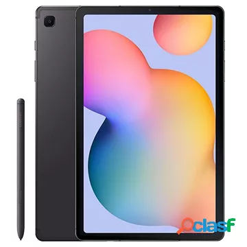 Samsung Galaxy Tab S6 Lite P619 LTE - 64GB - Grigio Oxford