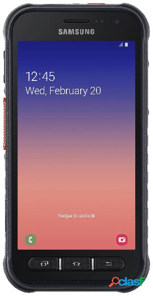Samsung Galaxy Xcover FieldPro Smartphone 64 GB 13 cm (5.1