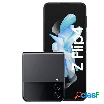 Samsung Galaxy Z Flip4 - 256GB (Usato - Condizioni perfette)