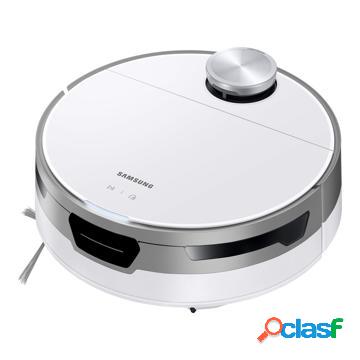 Samsung Jet Bot+ VR30T85513W Aspirapolvere Robot controllato