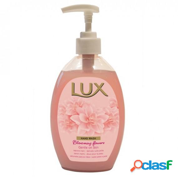 Sapone liquido Lux Hand Wash - 500 ml - Lux