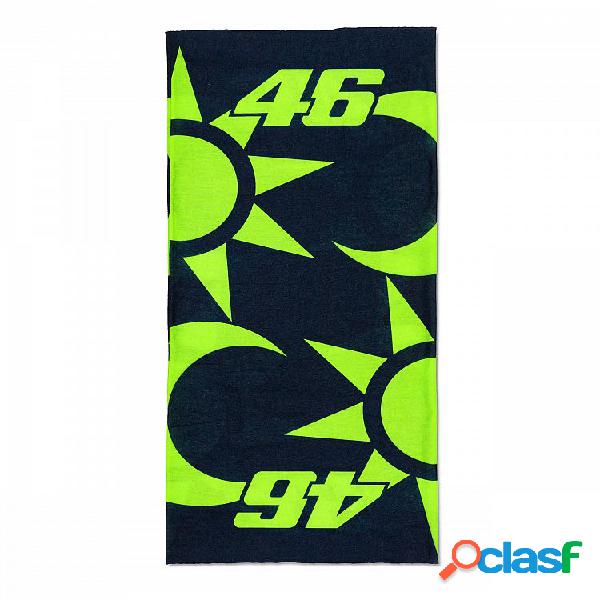 Scaldacollo VR46 SOLE E LUNA Multicolor