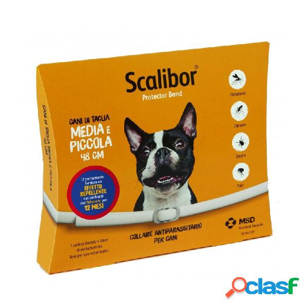 Scalibor - Scalibor Antiparassitario Per Cani