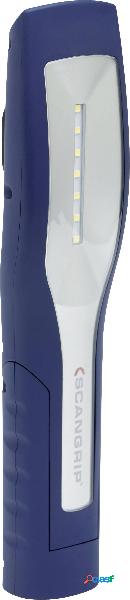 Scangrip 03.5400 MAG LED (monocolore) Lampada da lavoro a