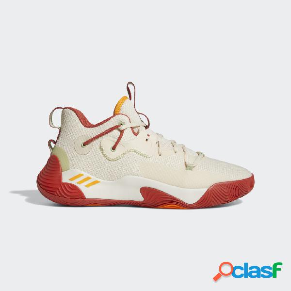 Scarpe Harden Stepback 3