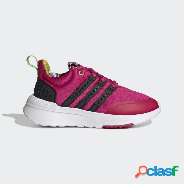 Scarpe adidas Racer TR x LEGO®