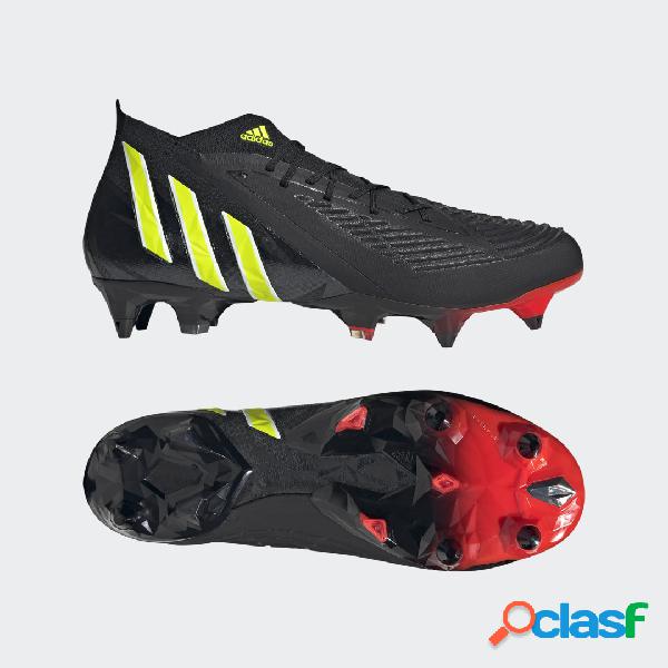 Scarpe da calcio Predator Edge.1 Soft Ground