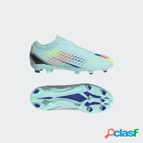 Scarpe da calcio X Speedportal.3 Laceless Firm Ground