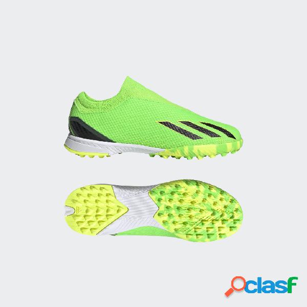 Scarpe da calcio X Speedportal.3 Laceless Turf