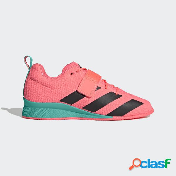 Scarpe da sollevamento pesi adipower II