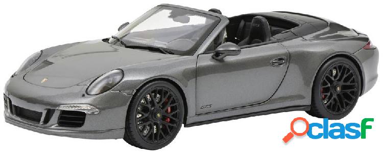 Schuco Porsche GTS Cabrio 1:18 Automodello