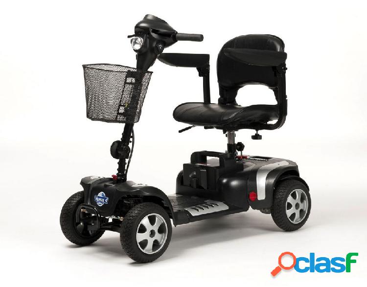 Scooter elettrico per disabili Venere Sport Vermeiren 4