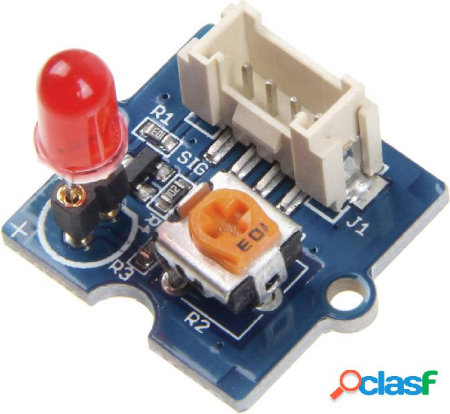 Seeed Studio 104030005 Scheda di sviluppo Arduino Adatto per