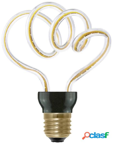 Segula 55159 LED (monocolore) E27 10 W = 42 W Bianco caldo
