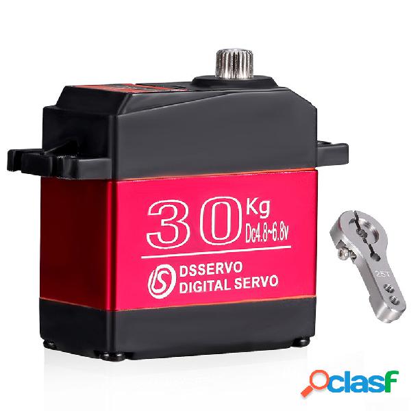 Servo DS3230 PRO 30KG High Torque Metal Gear Digital Servo