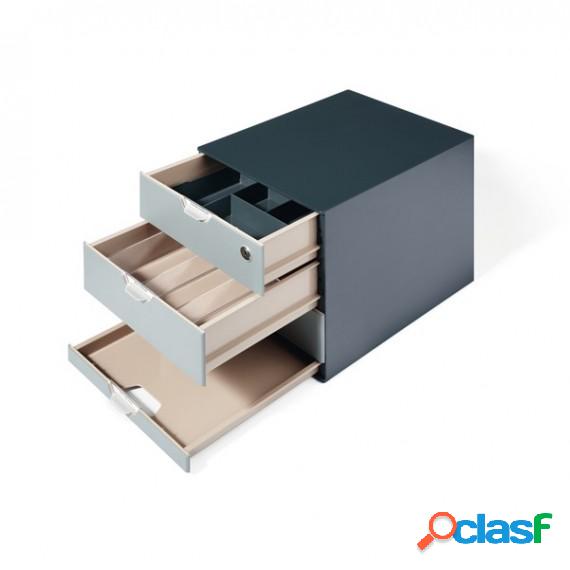 Set Coffee Point Box - 2 organizer inclusi - 28,9x27,9x35,4