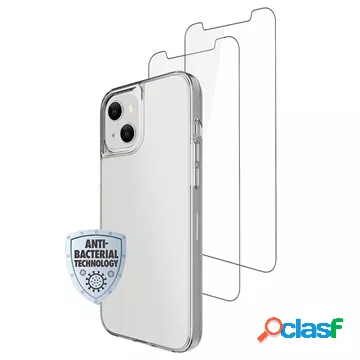 Set di protezione Skech 360 Pack per iPhone 13 Mini -