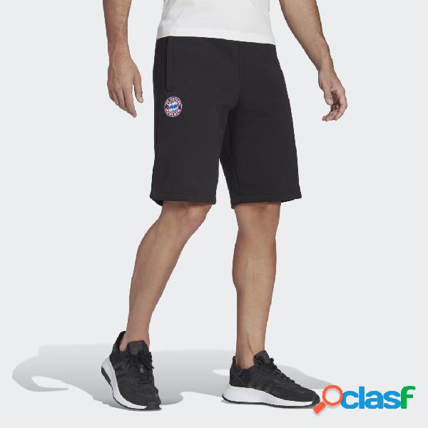 Short Essentials Trefoil FC Bayern München