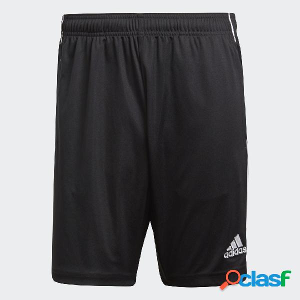 Short da allenamento Core 18