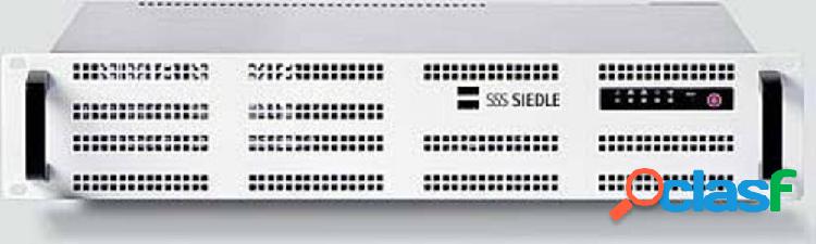 Siedle 210009211-00 ASH 670-05 M Hardware del server