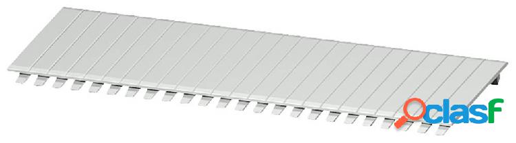 Siemens 8GB4671 Striscia di copertura Grigio