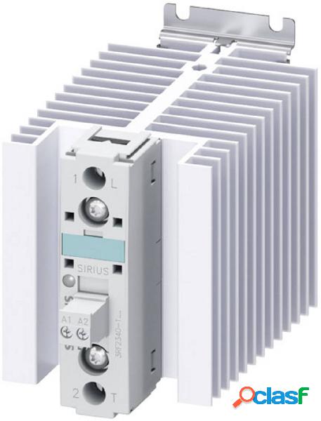 Siemens Protezione dei semiconduttori 3RF23401BA04 40 A