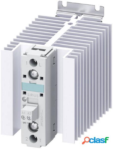 Siemens Protezione dei semiconduttori 3RF23501BA04 50 A