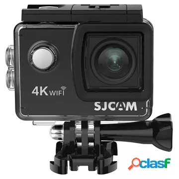 Sjcam SJ4000 Air 4K WiFi Action Camera - 16MP - Nero