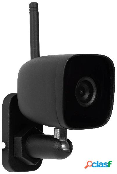 Smartwares CIP-39330 WLAN IP Mini telecamera di sorveglianza